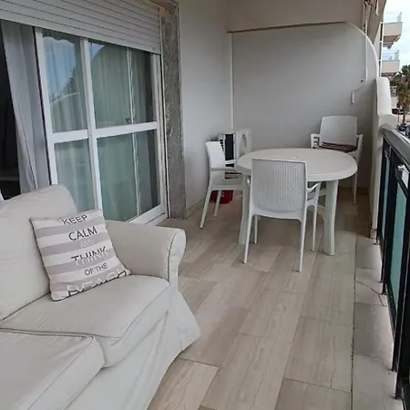 Carvajal 50 M Playa