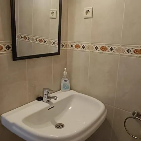 Carvajal 50 M Playa Apartamento *
