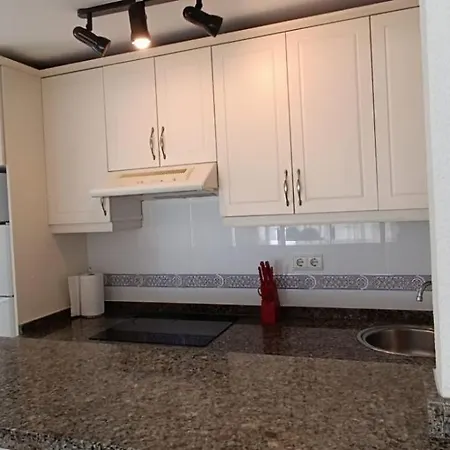 Apartment Carvajal 50 M Playa Fuengirola